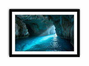 Framed Print