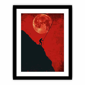 Framed Print
