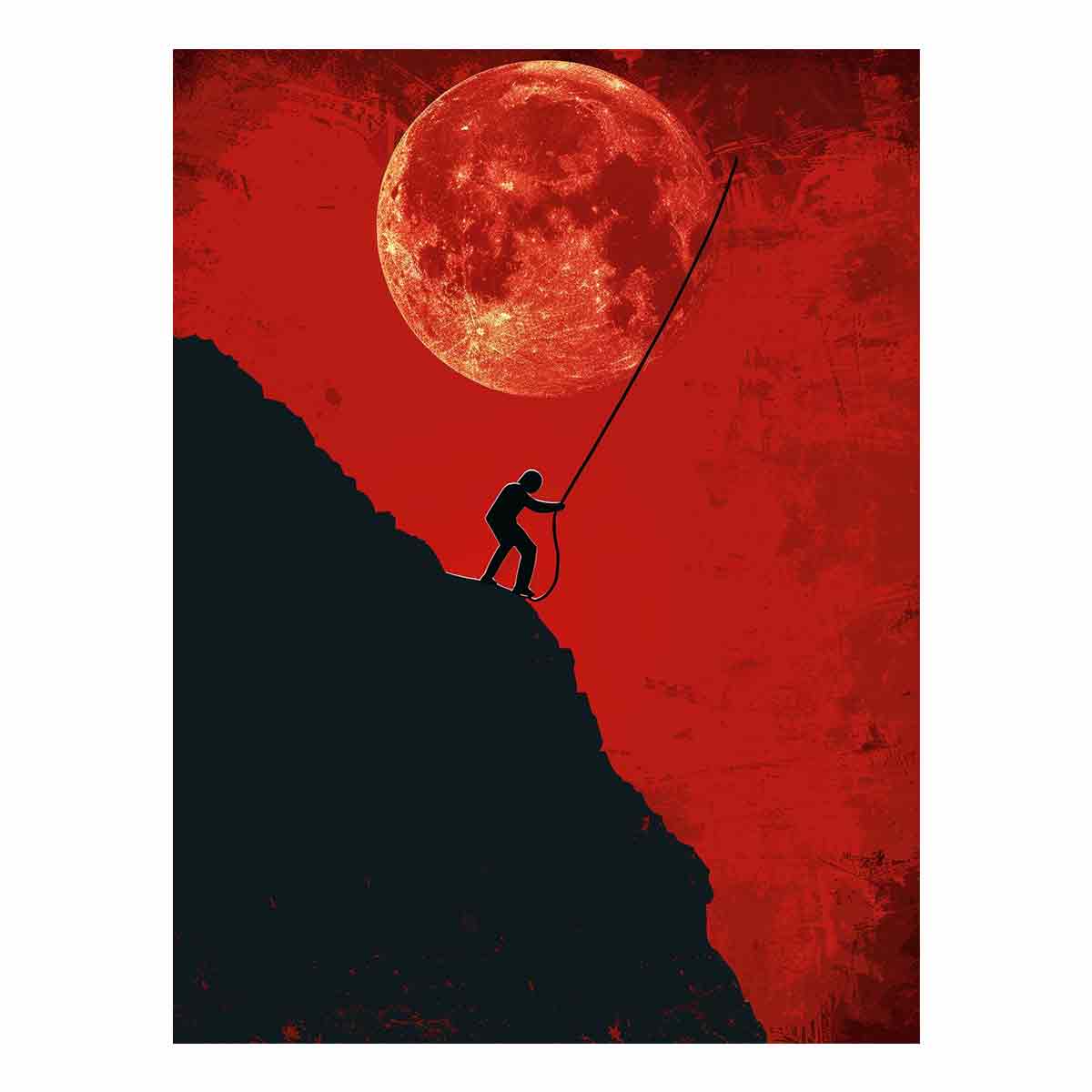 Keep Going Motivational Statement