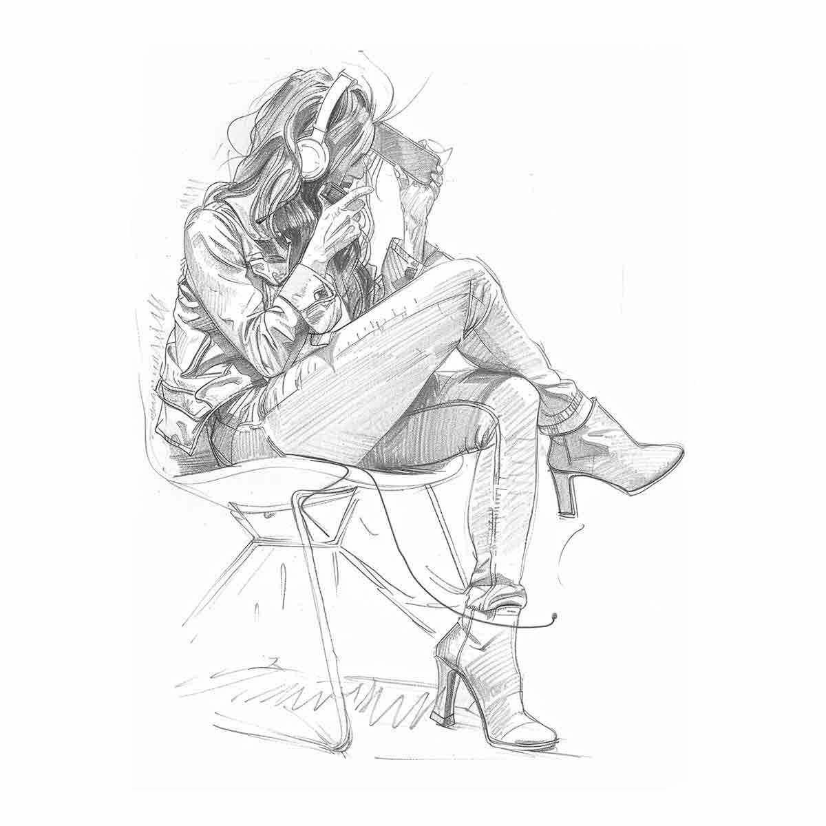black-white-fashion-sketch-wall-art-canvas-print-sunm980.jpg