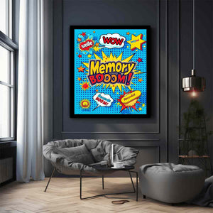  Artwork