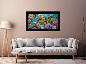  Artwork
