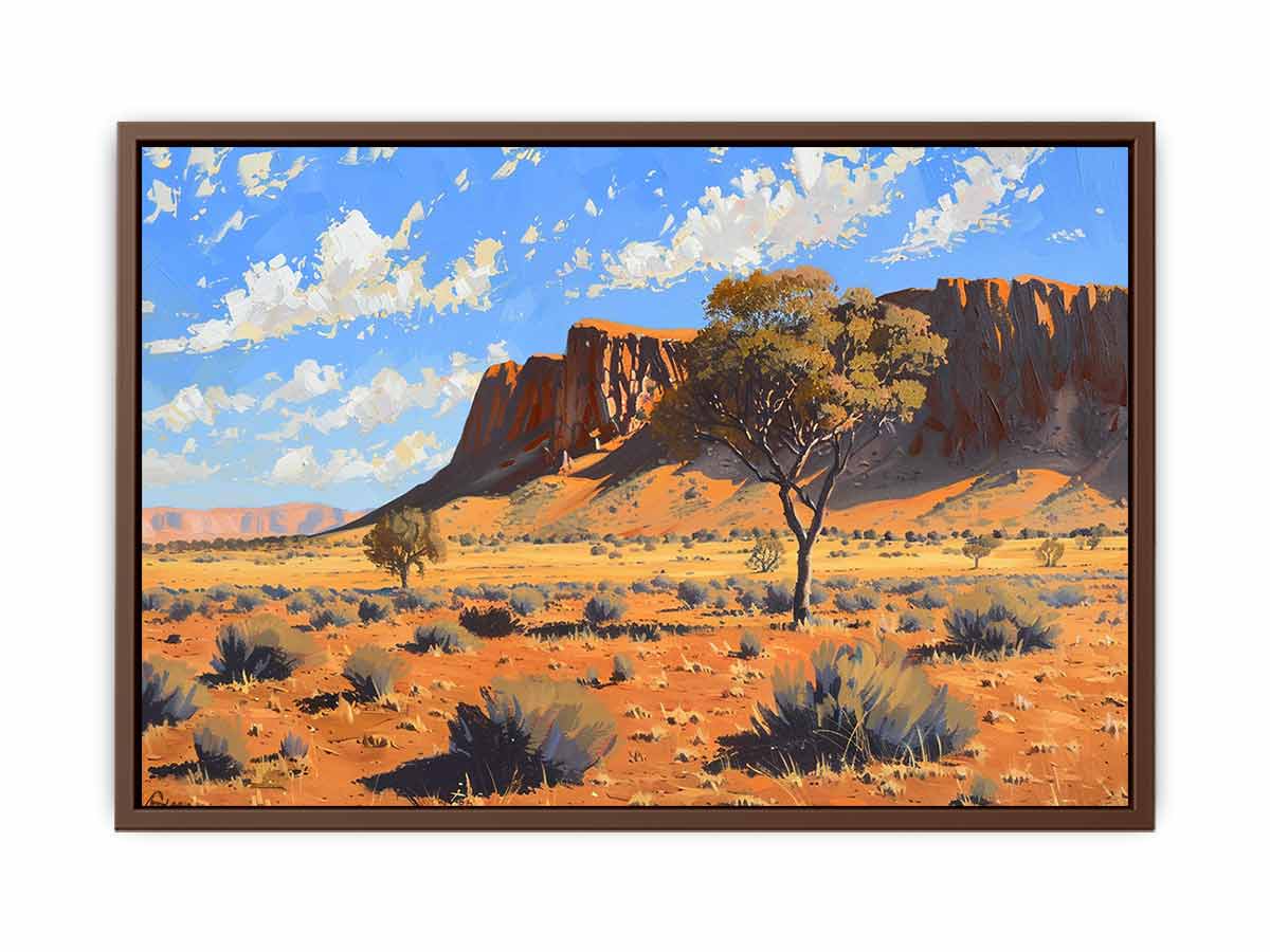 Canvas Print