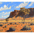 Aussie Desert
