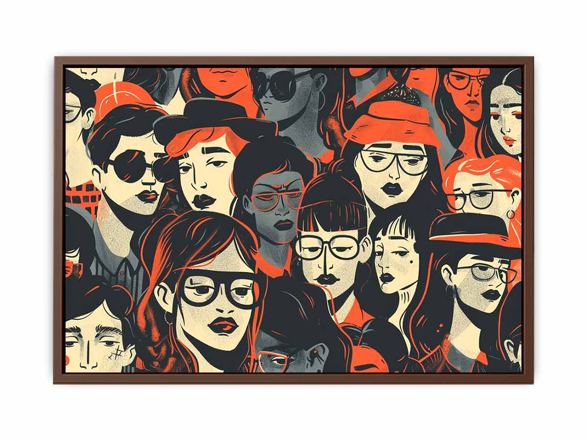 Canvas Print