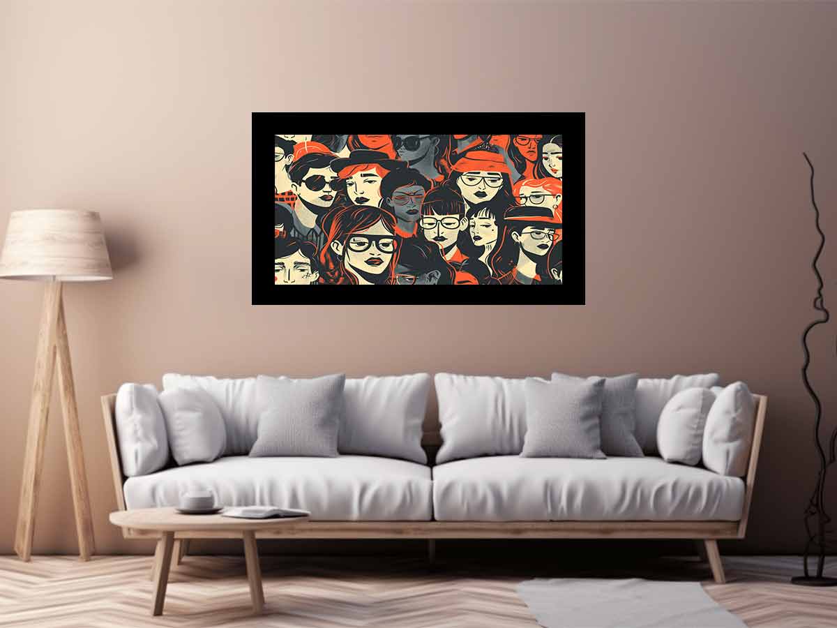  Artwork