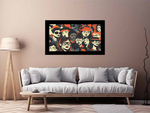  Artwork