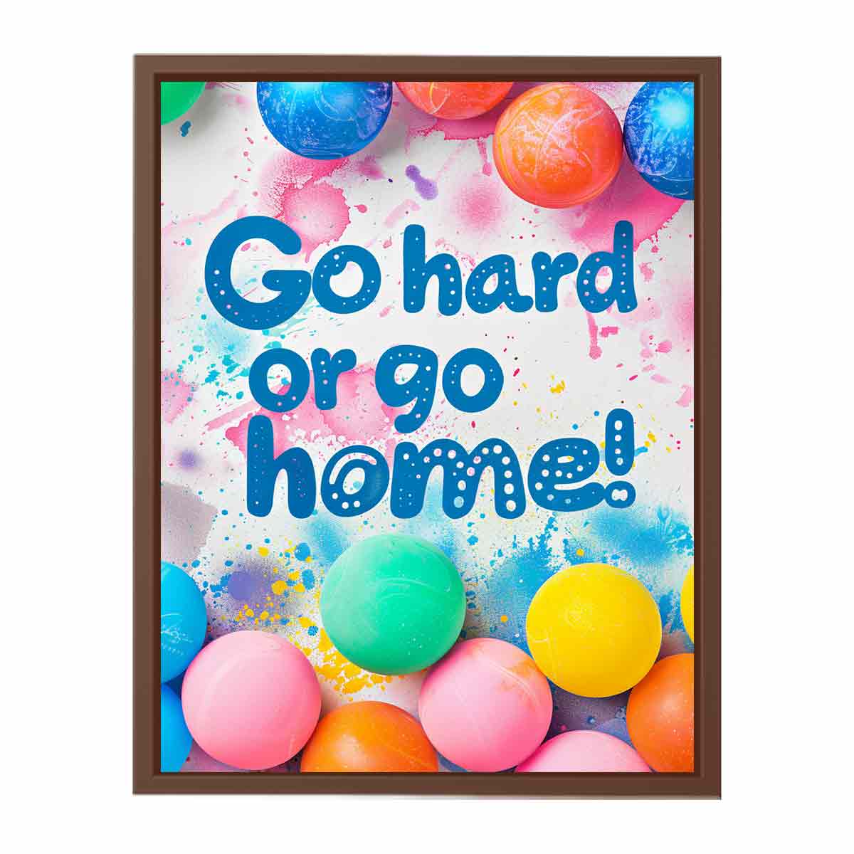 Canvas Print