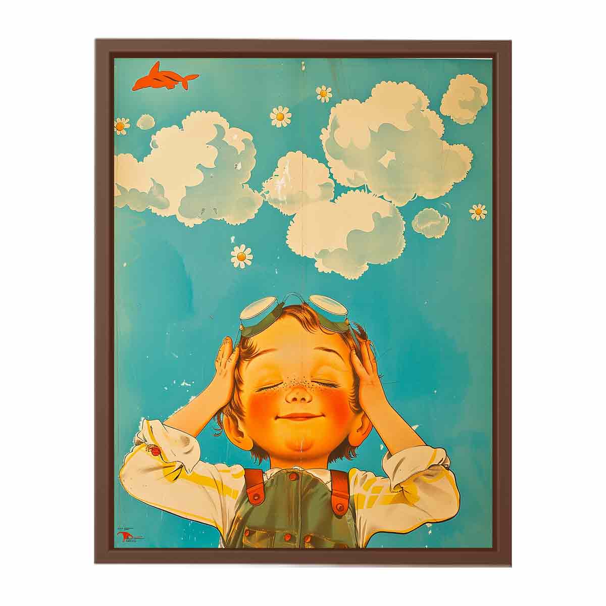 Canvas Print
