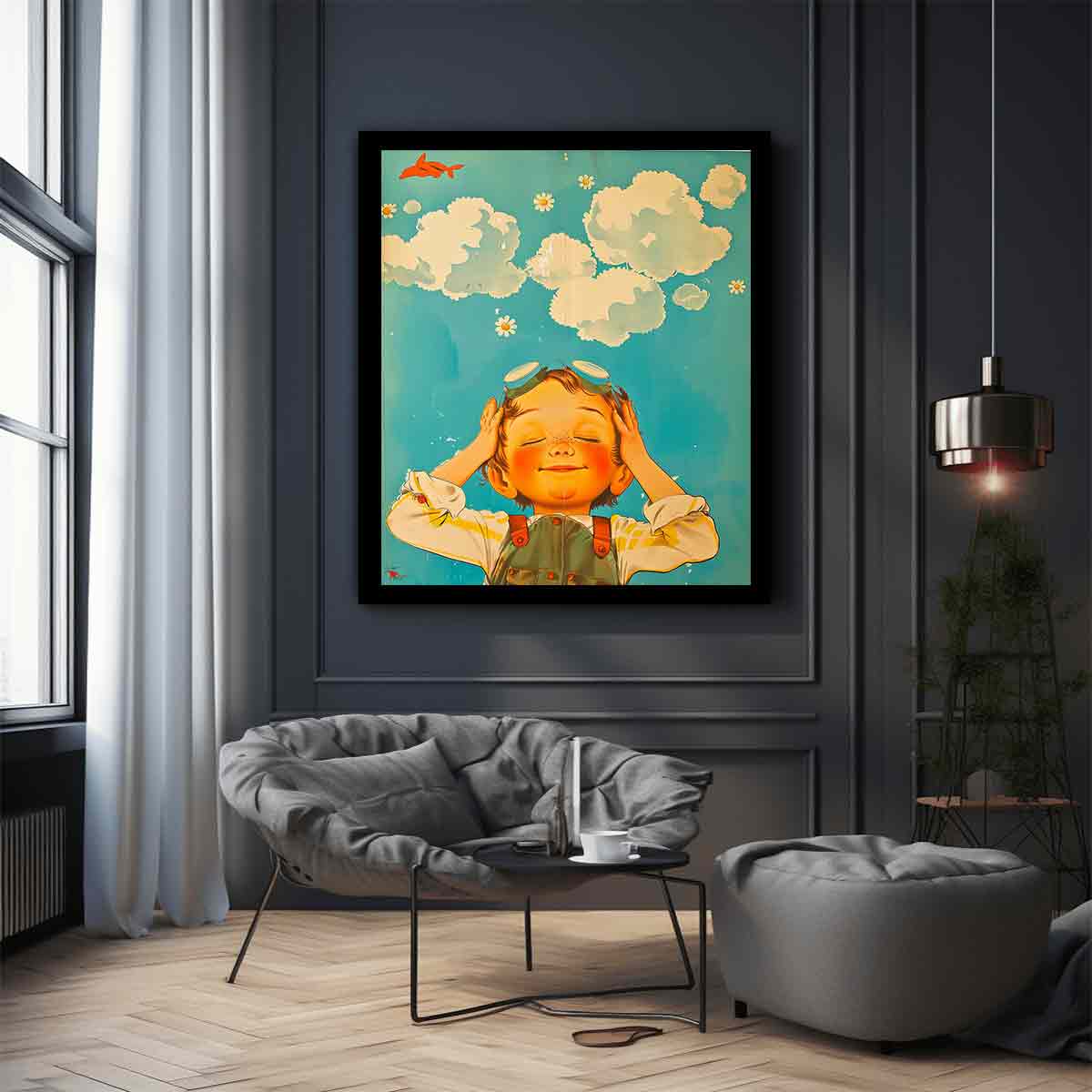  Artwork