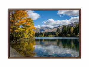 Canvas Print