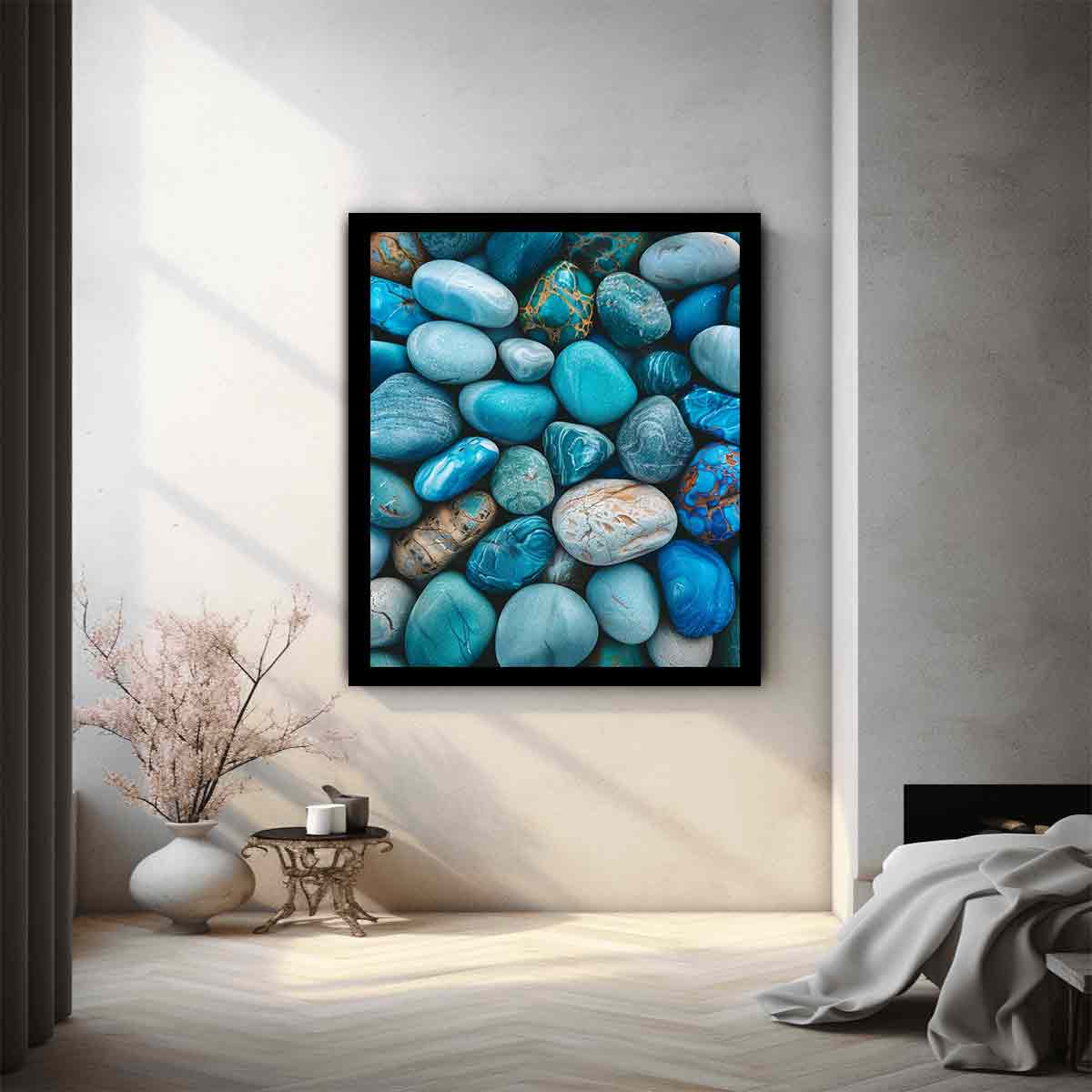 Pebbles Shell
