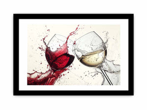 Framed Print