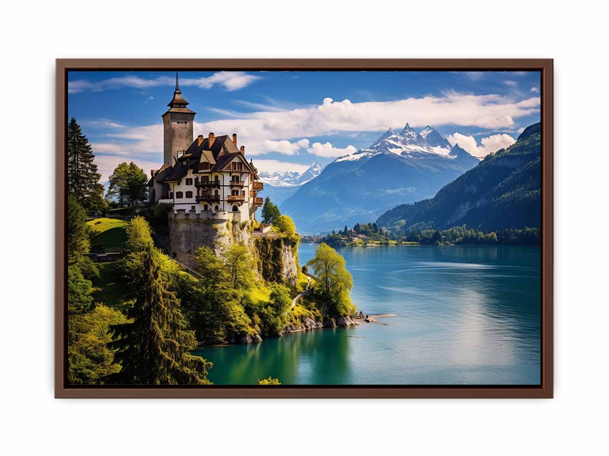 Canvas Print