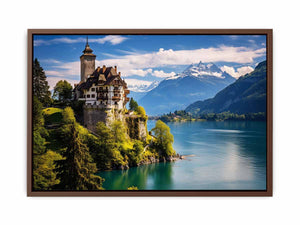 Canvas Print