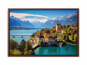 Canvas Print