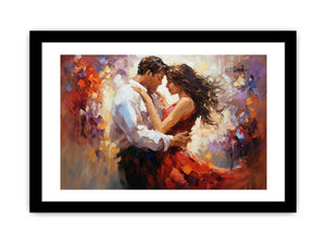 Framed Print