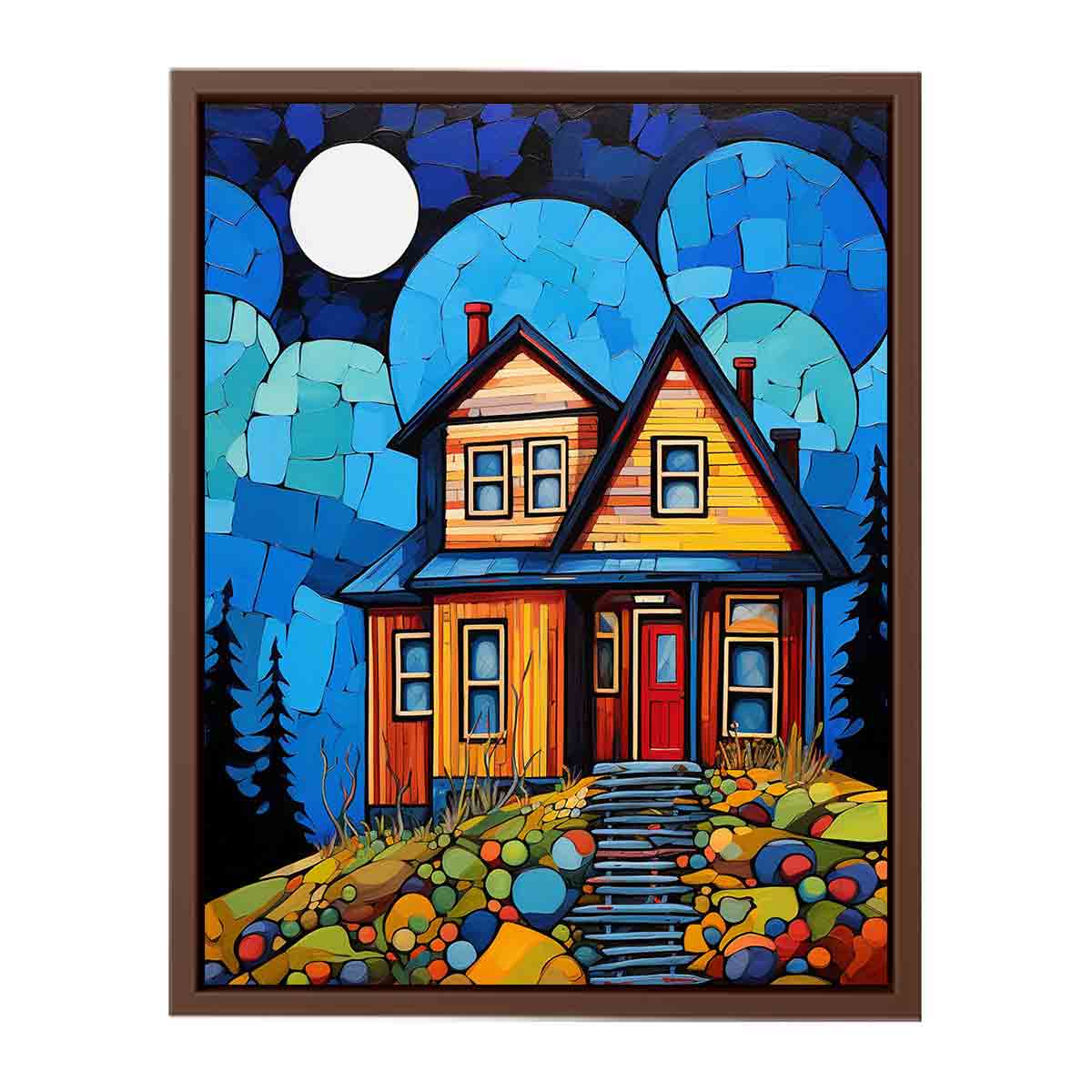 Canvas Print