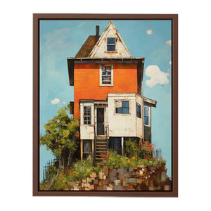 Canvas Print