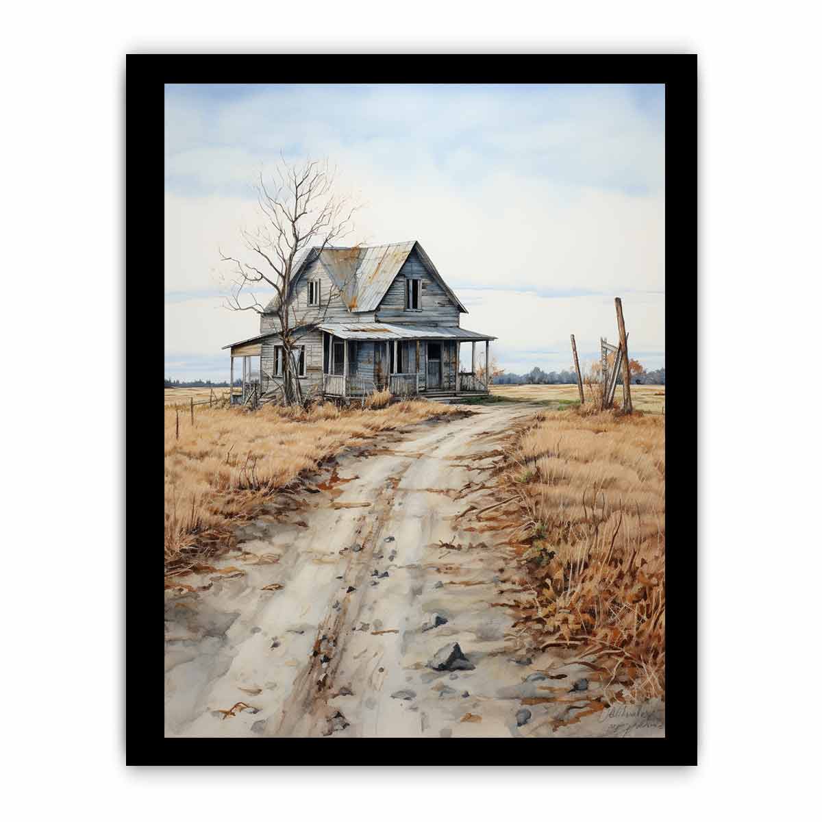 Art Print