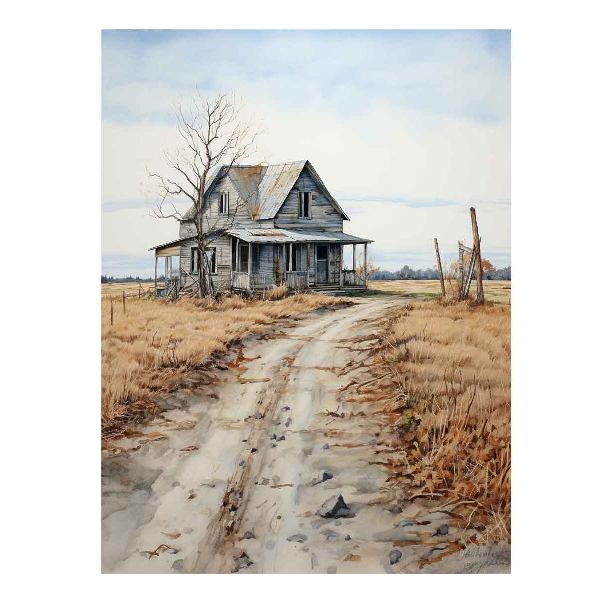 Country House 