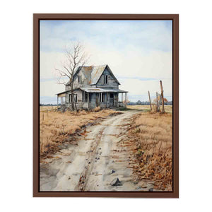 Canvas Print