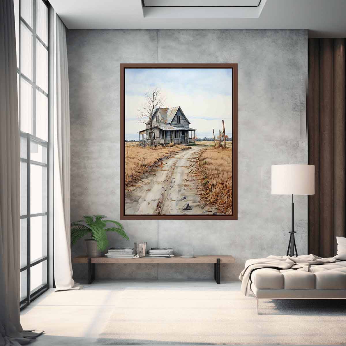 Country House 