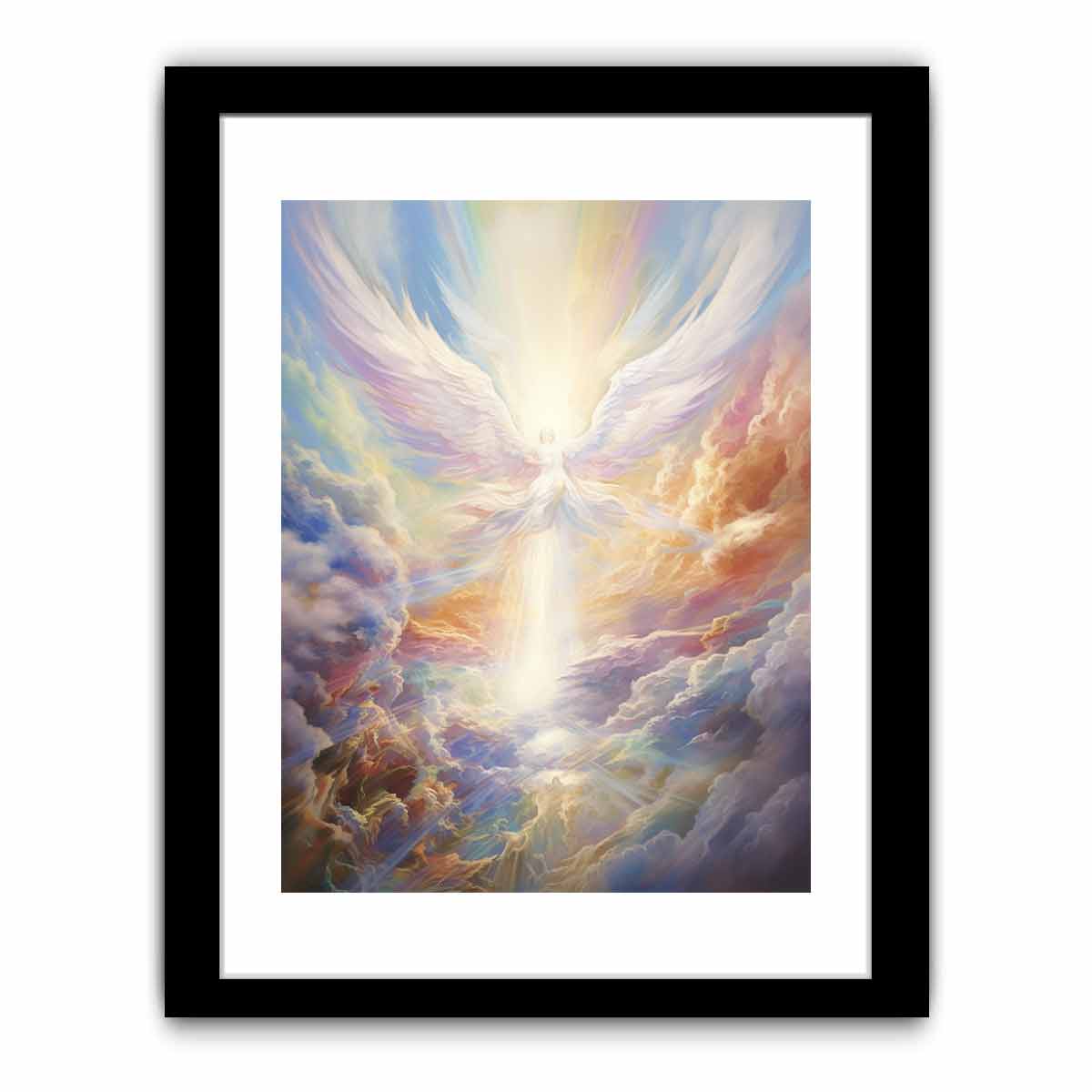 Framed Print