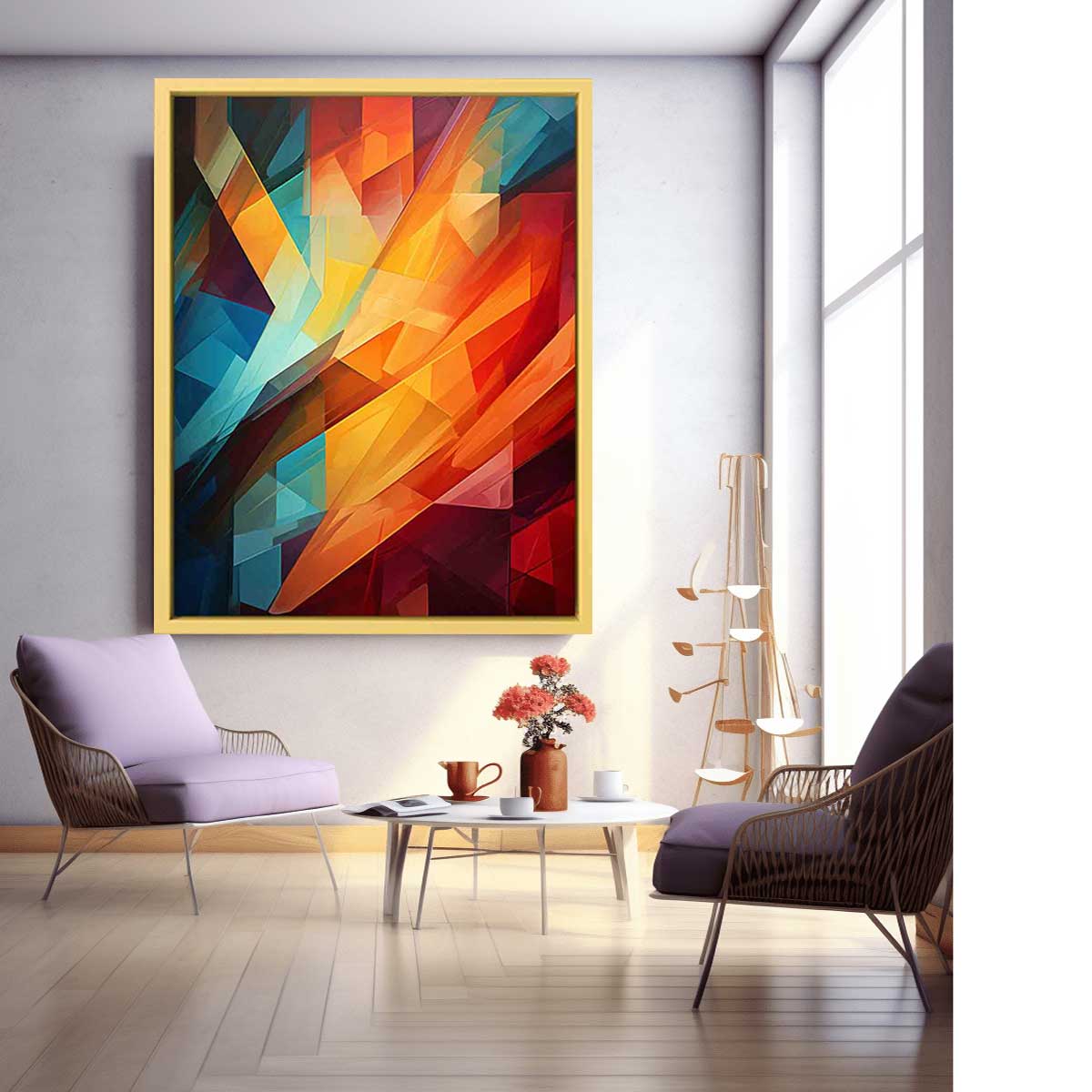  Artwork