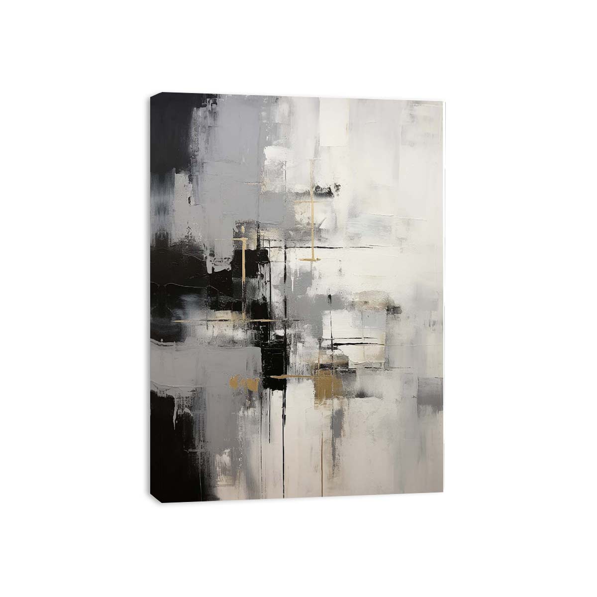 Streched canvas