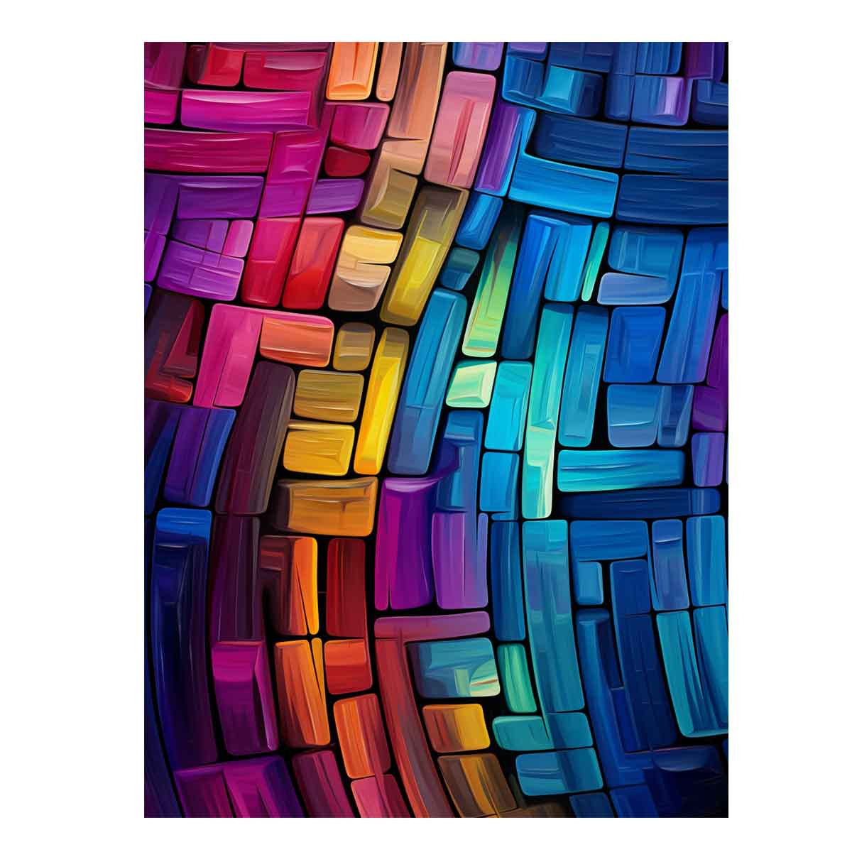 Office Abstract 