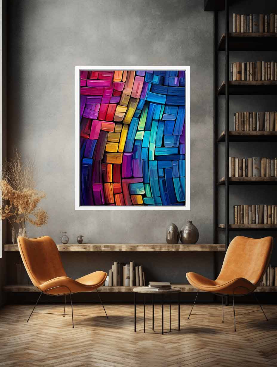  Artwork