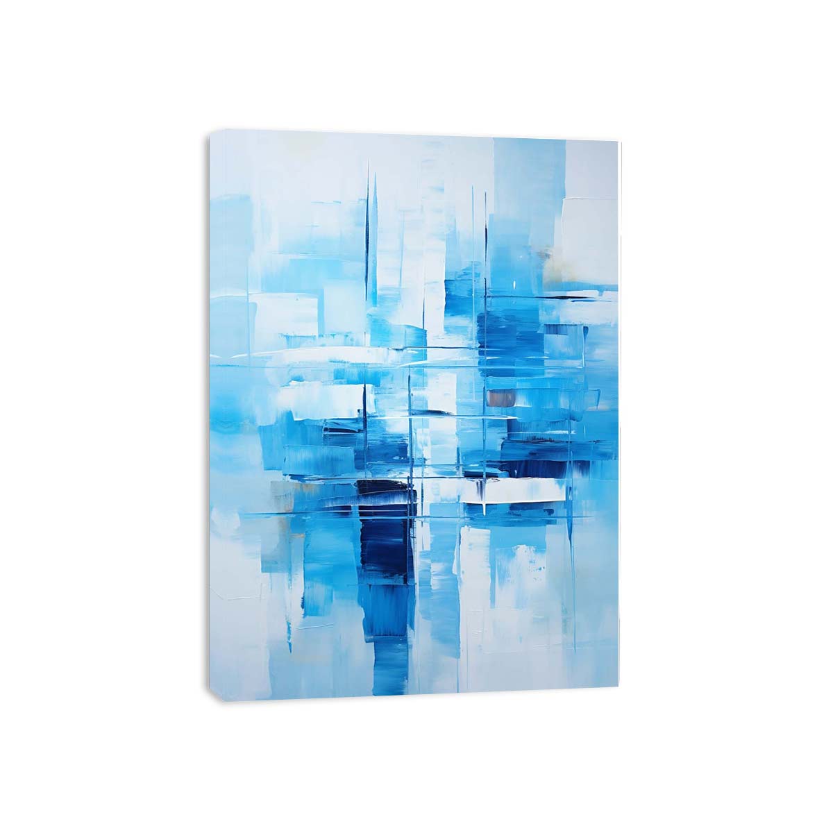 Streched canvas