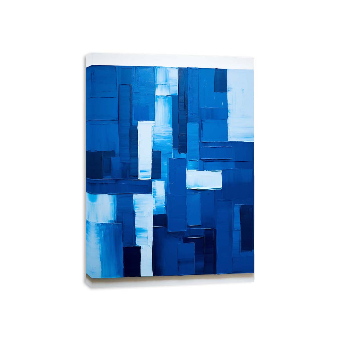 Streched canvas