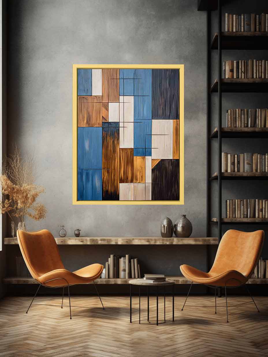  Artwork