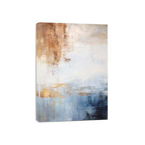 Streched canvas