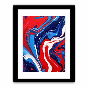 Framed Print