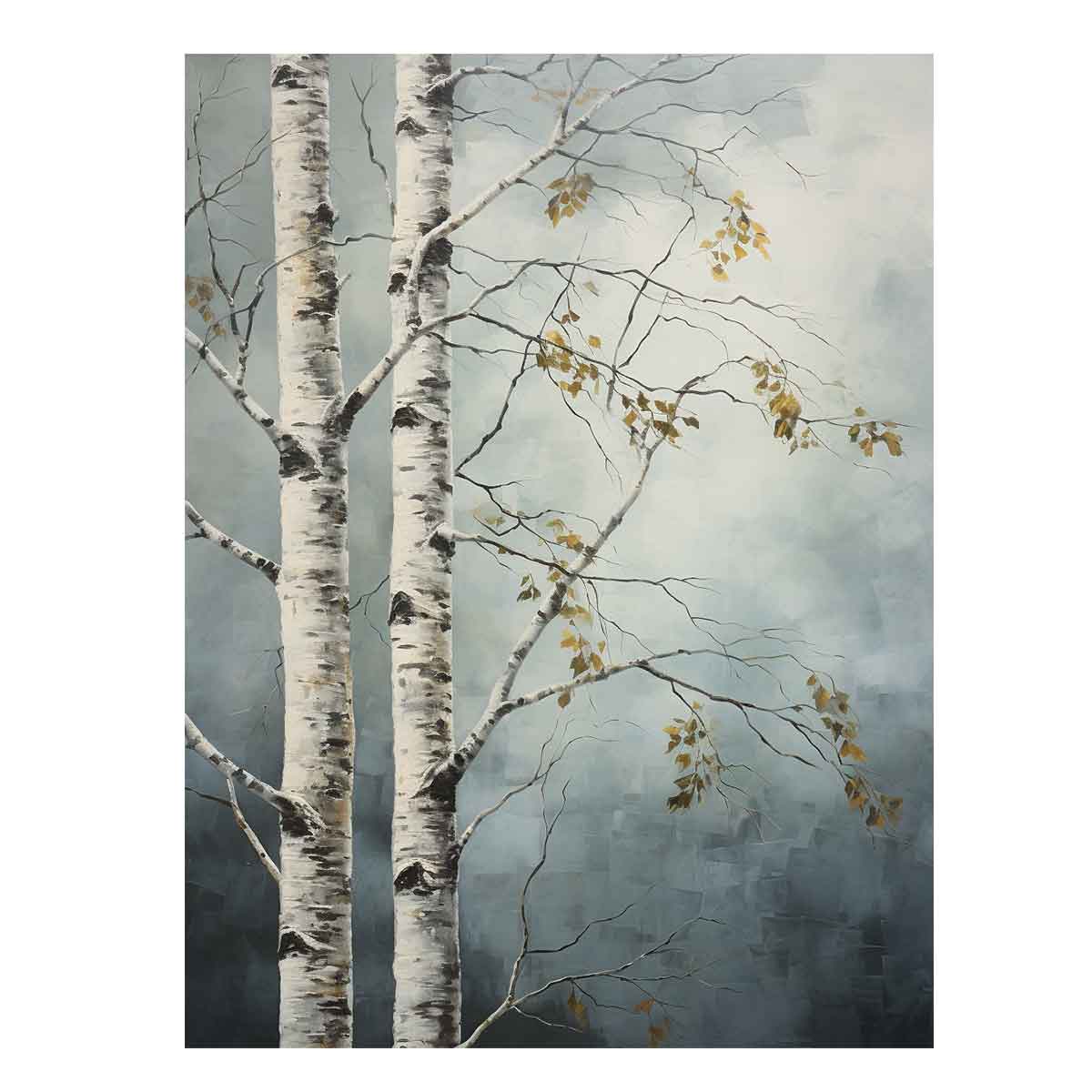 Birch Tree 