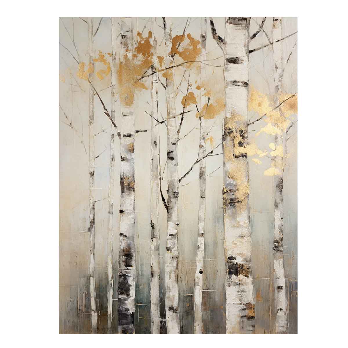 Birch Tree 