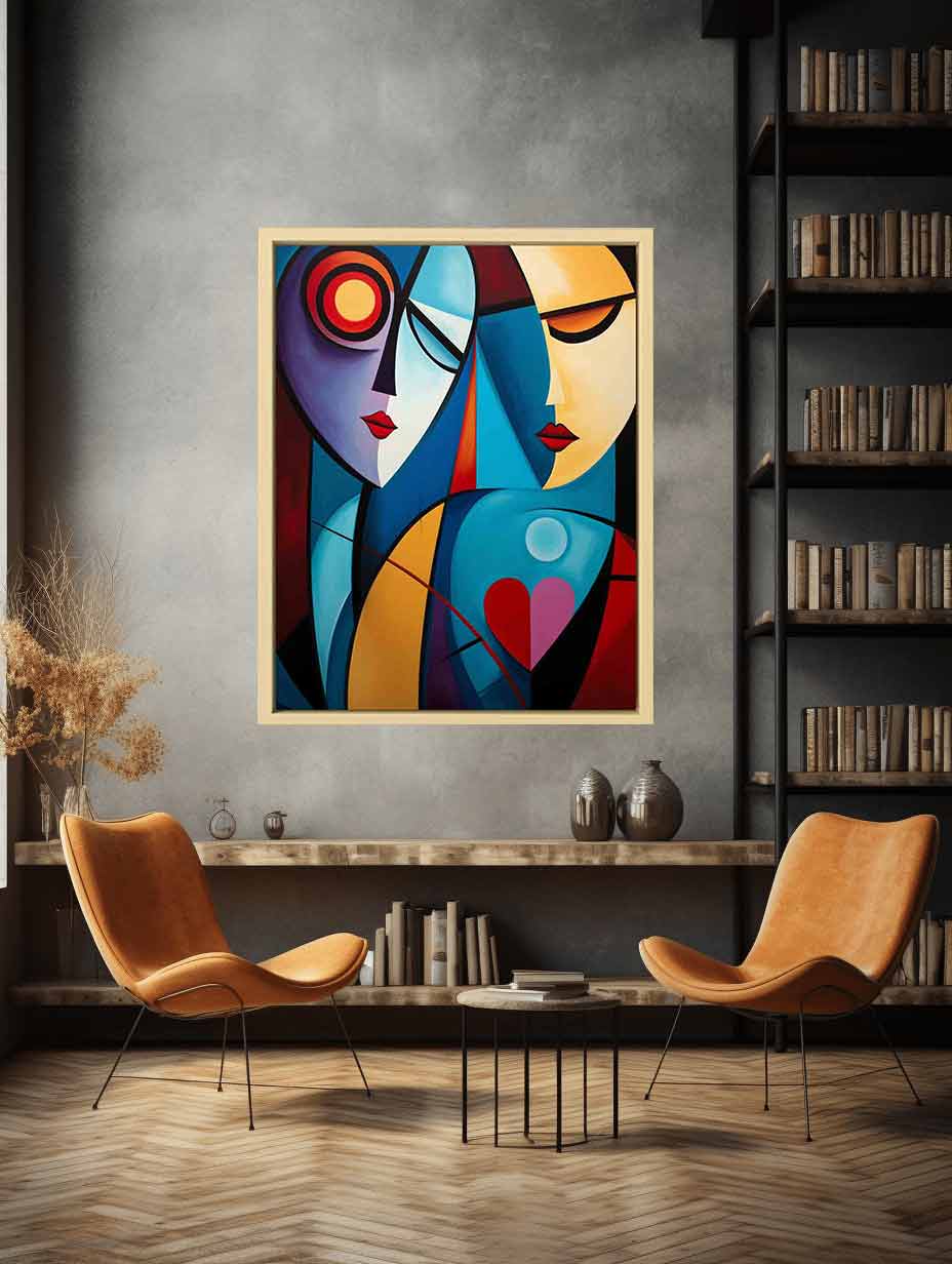  Artwork