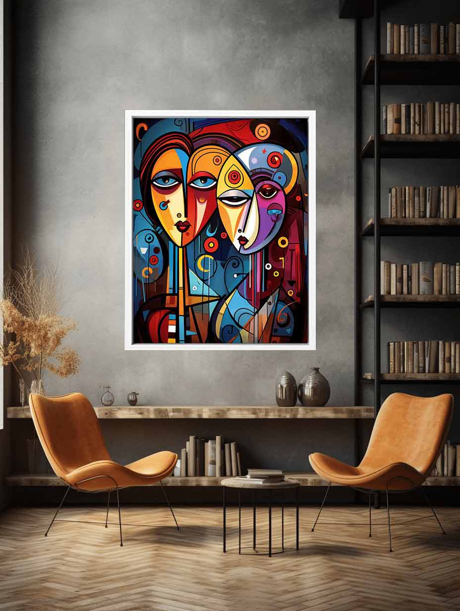  Artwork