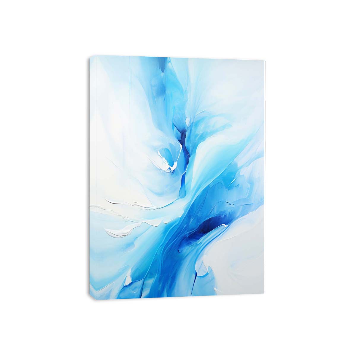 Streched canvas