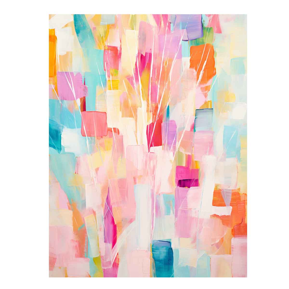 Pretty Abstract 