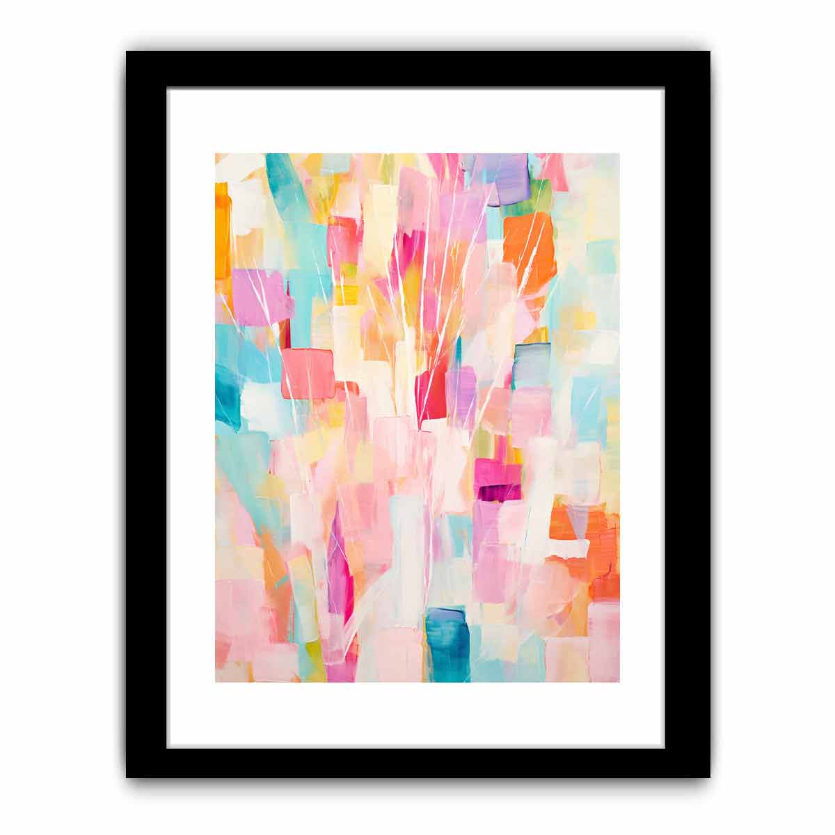 Framed Print
