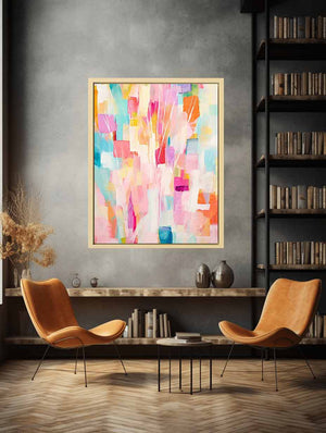 Pretty Abstract 