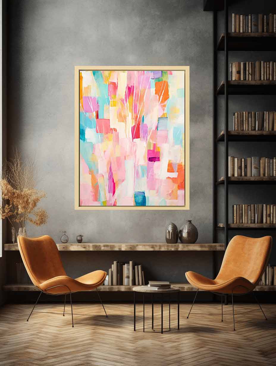 Pretty Abstract 