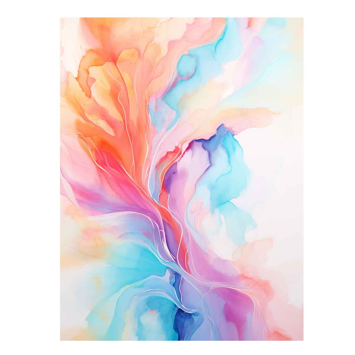 Pretty Abstract Modern 