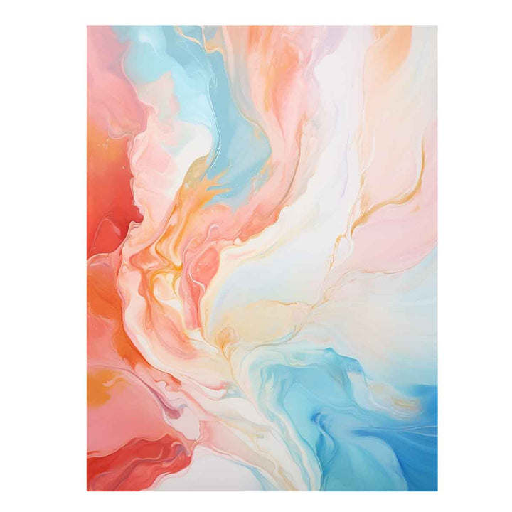 Beautiful Modern Abstract  