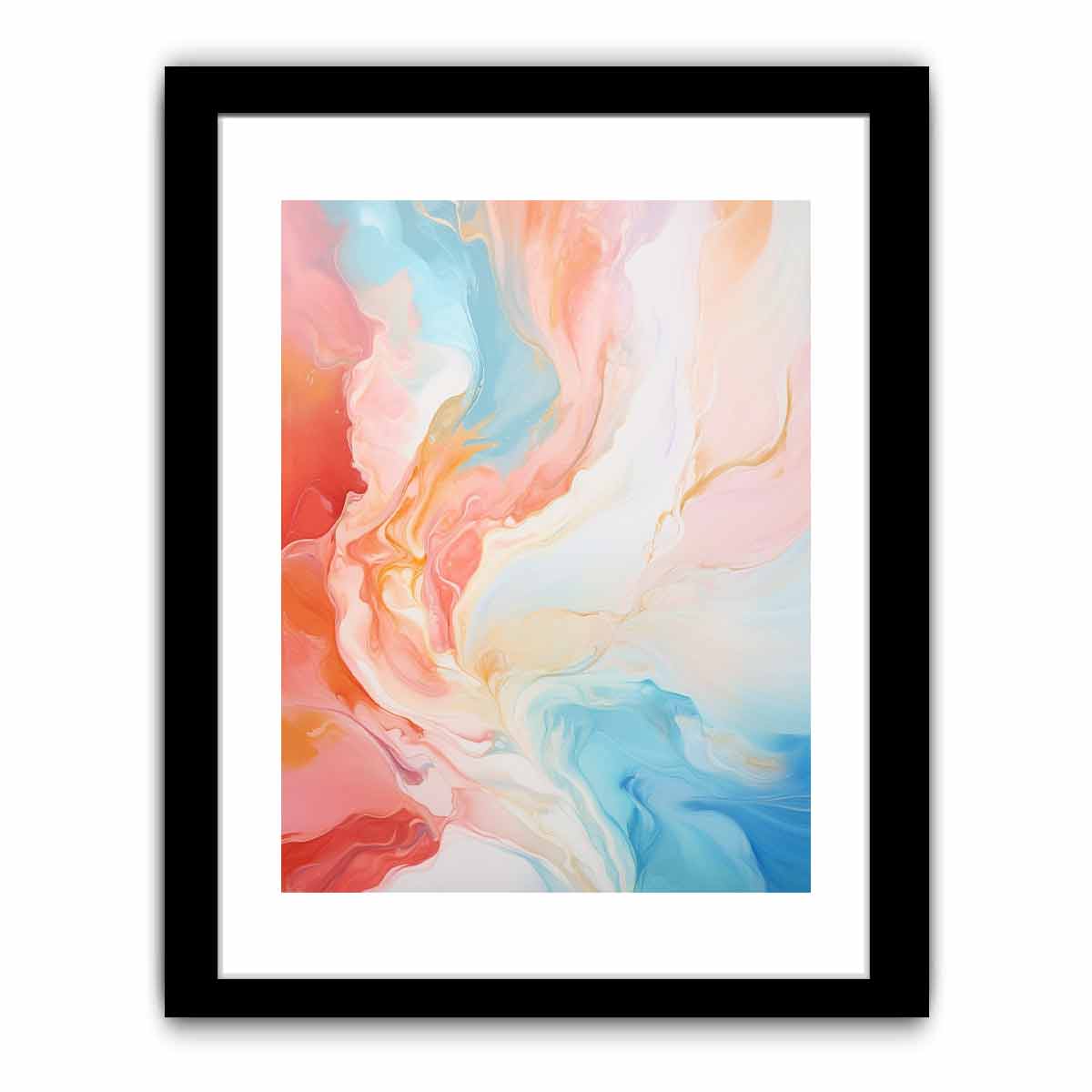 Framed Print
