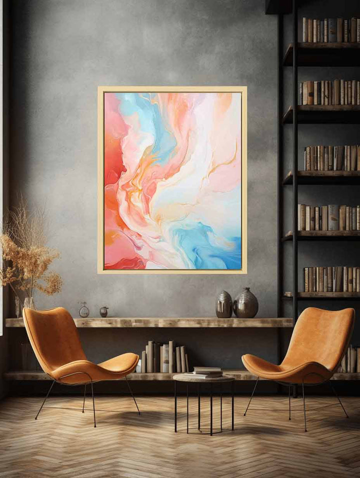 Beautiful Modern Abstract  